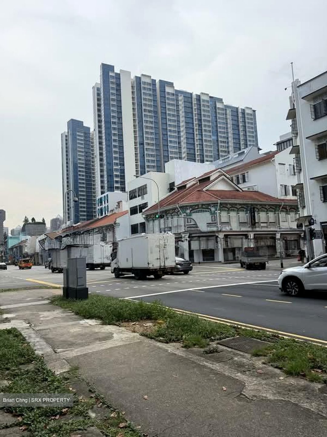 Petain Rd/ Tyrwhitt Road Conservation Area (D8), Retail #554600881